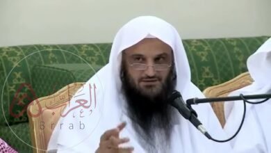 من هو الشيخ عبد الرزاق البدر ويكيبيديا
