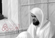 سبب وفاة الشيخ محمد خليل القارئ إمام المسجد النبوي سابقًا