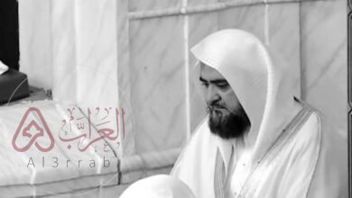 من هو الشيخ محمد خليل القارئ ويكيبيديا