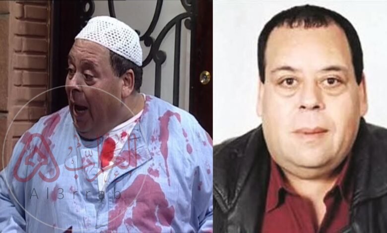 من هو الفنان احمد البرعي ويكيبيديا