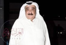 من هو الفنان احمد جوهر ويكيبيديا