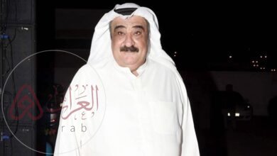 من هو الفنان احمد جوهر ويكيبيديا