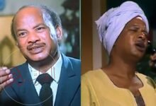 سبب وفاة الفنان محمد الادنداني ويكيبيديا