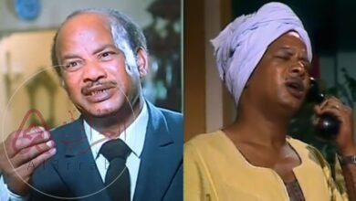 سبب وفاة الفنان محمد الادنداني ويكيبيديا