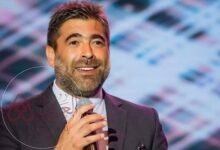 من هو الفنان وائل كفوري ويكبيبديا