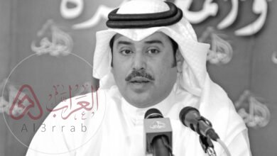سبب وفاة الإعلامي الكويتي عبيد العتيبي