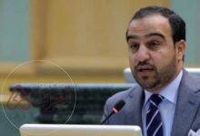 من هو النائب عماد العدوان ويكيبيديا