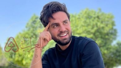 من هو اليوتيوبر غيث مروان ويكيبيديا