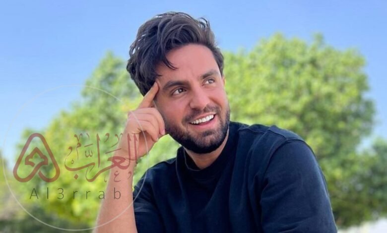 من هو اليوتيوبر غيث مروان ويكيبيديا