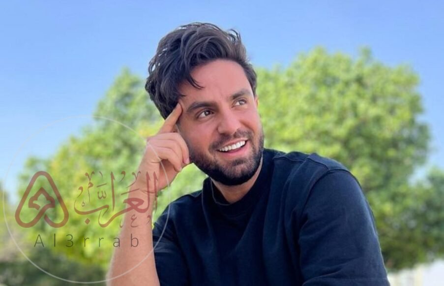 من هو اليوتيوبر غيث مروان ويكيبيديا