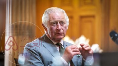 من هو تشارلز الثالث ملك بريطانيا الجديد