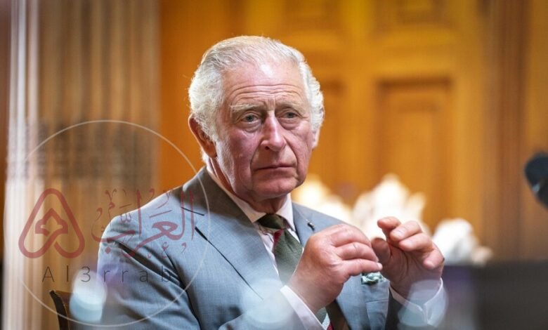 من هو تشارلز الثالث ملك بريطانيا الجديد