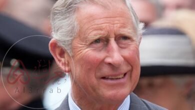 من هو تشارلز ويكيبيديا السيرة الذاتية