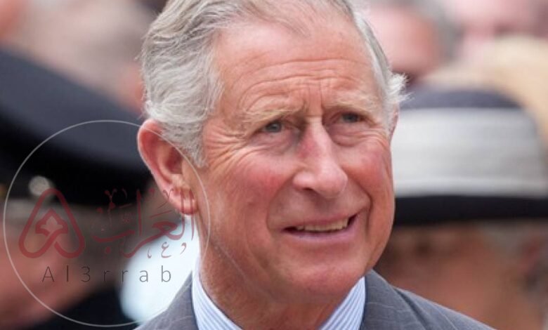 من هو تشارلز ويكيبيديا السيرة الذاتية