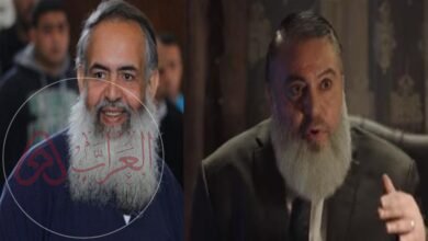 من هو حازم ابو اسماعيل ويكيبيديا