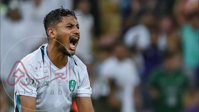 من هو حسن العلي لاعب الاهلي