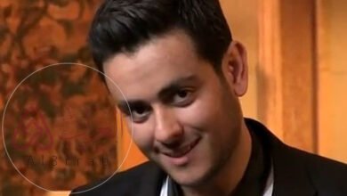 من هو حسن خرباش ويكيبيديا