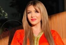 من هي لقاء سويدان ويكيبيديا