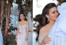 من هو زوج دانيا الشافعي ويكيبيديا