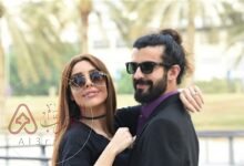 من هو زوج ليلى اسكندر الكويتي ويكيبيديا