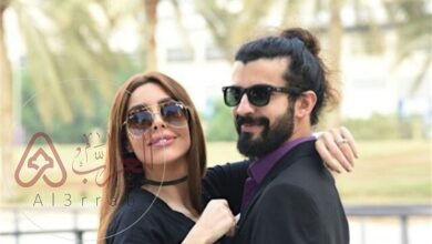 من هو زوج ليلى اسكندر الكويتي ويكيبيديا