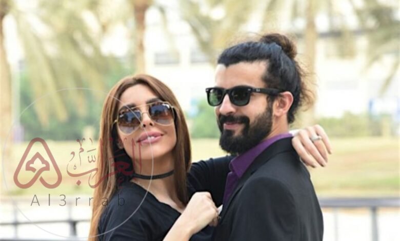 من هو زوج ليلى اسكندر الكويتي ويكيبيديا