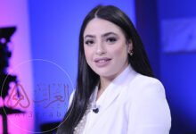 من هو زوج لينا الخويلي ويكيبيديا