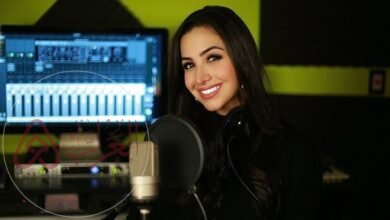 من هو زوج نبيلة حميد الشاعري ويكيبيديا