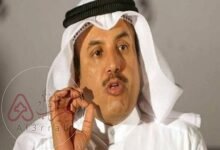 من هو سعد بن طفلة العجمي ويكيبيديا