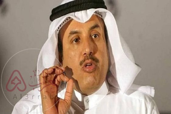 من هو سعد بن طفلة العجمي ويكيبيديا