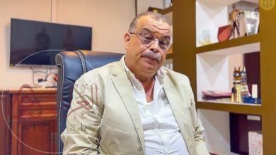 من هو عاشور شلول ويكيبيديا السيرة الذاتية