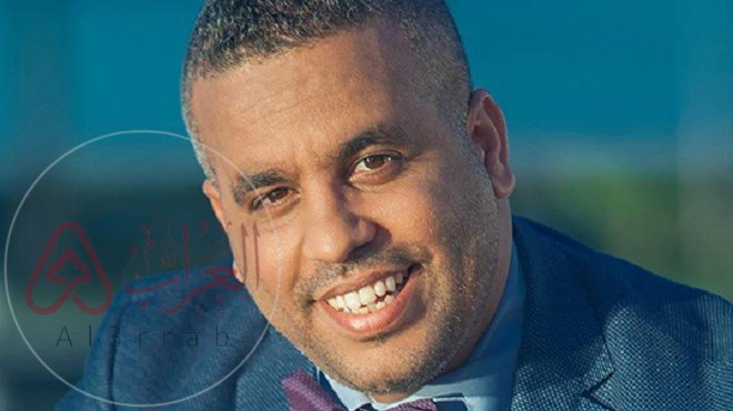 من هو عبد الفتاح جوادي ويكيبيديا