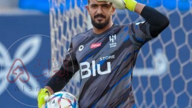 من هو عبدالله المعيوف ويكيبيديا اللاعب السعودي