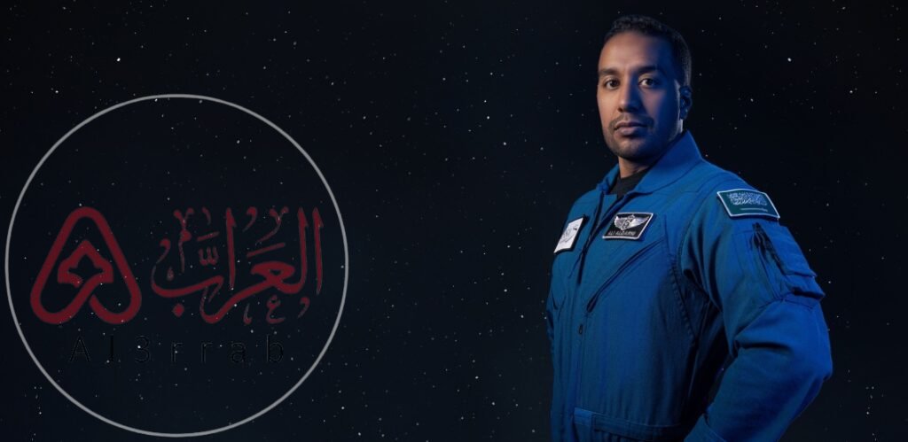من هو علي القرني ويكيبيديا رائد الفضاء السعودي