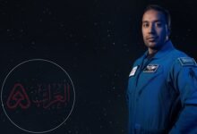 من هو علي القرني ويكيبيديا رائد الفضاء السعودي