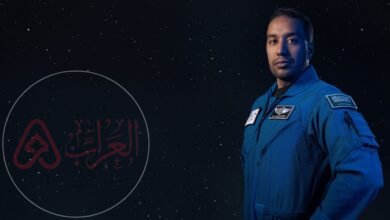 من هو علي القرني ويكيبيديا رائد الفضاء السعودي