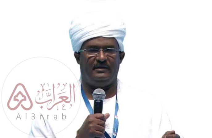 من هو فارس النور مستشار حميدتي ويكيبيديا