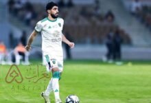 من هو فهد الرشيدي ويكيبيديا