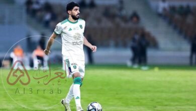 من هو فهد الرشيدي ويكيبيديا