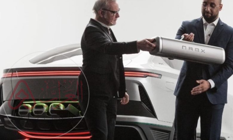 من هو فوزي النجاح ويكيبيديا مخترع السيارة