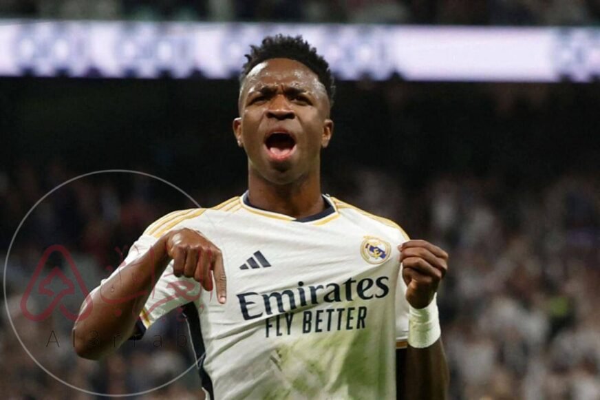 من هو فينيسيوس جونيور ويكيبيديا