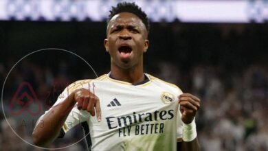 من هو فينيسيوس جونيور ويكيبيديا