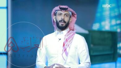 من هو محمد الموسى ويكيبيديا