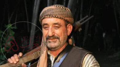 سبب وفاة الفنان السوري محمد خرماشو