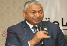 من هو محمود بكرى ويكيبيديا