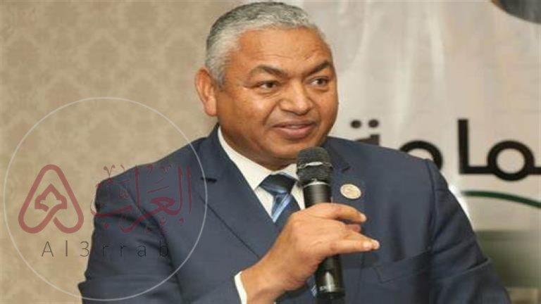 من هو محمود بكرى ويكيبيديا