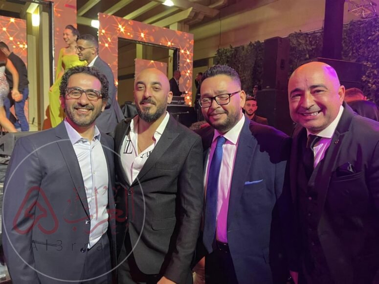 من هو مروان هشام سليمان ويكيبيديا