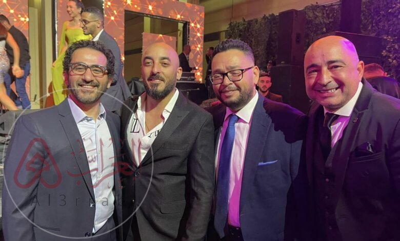 من هو مروان هشام سليمان ويكيبيديا