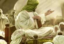 من هو والد الإمام جعفر الصادق ويكيبيديا