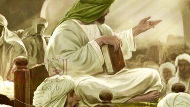 من هو والد الإمام جعفر الصادق ويكيبيديا